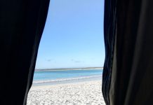 The Best Free Camps in Western Australia