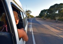 Can camping be comfortable? 7 tips for camping in Australia.