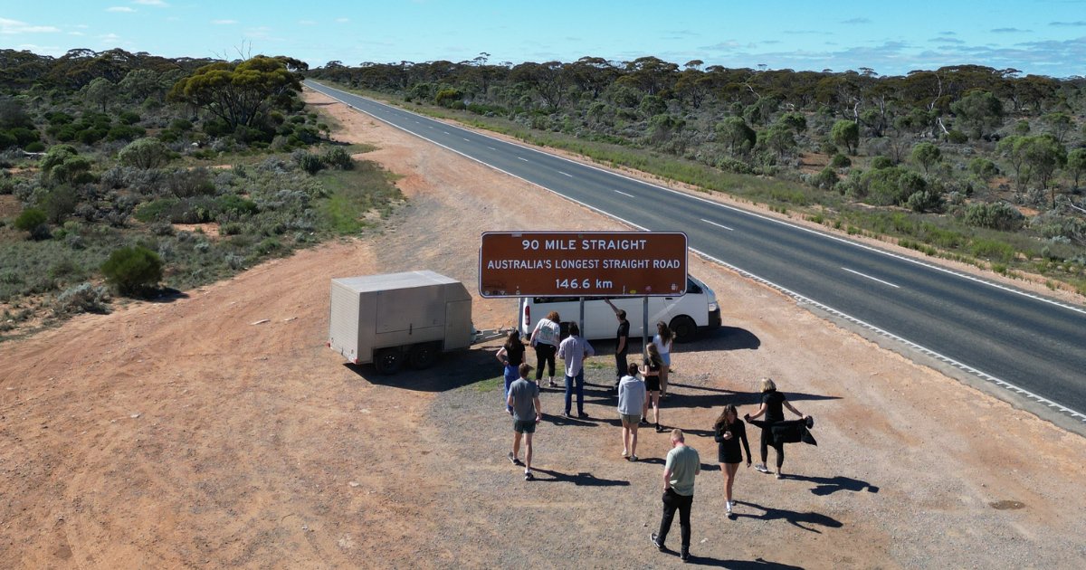camping and backpackers